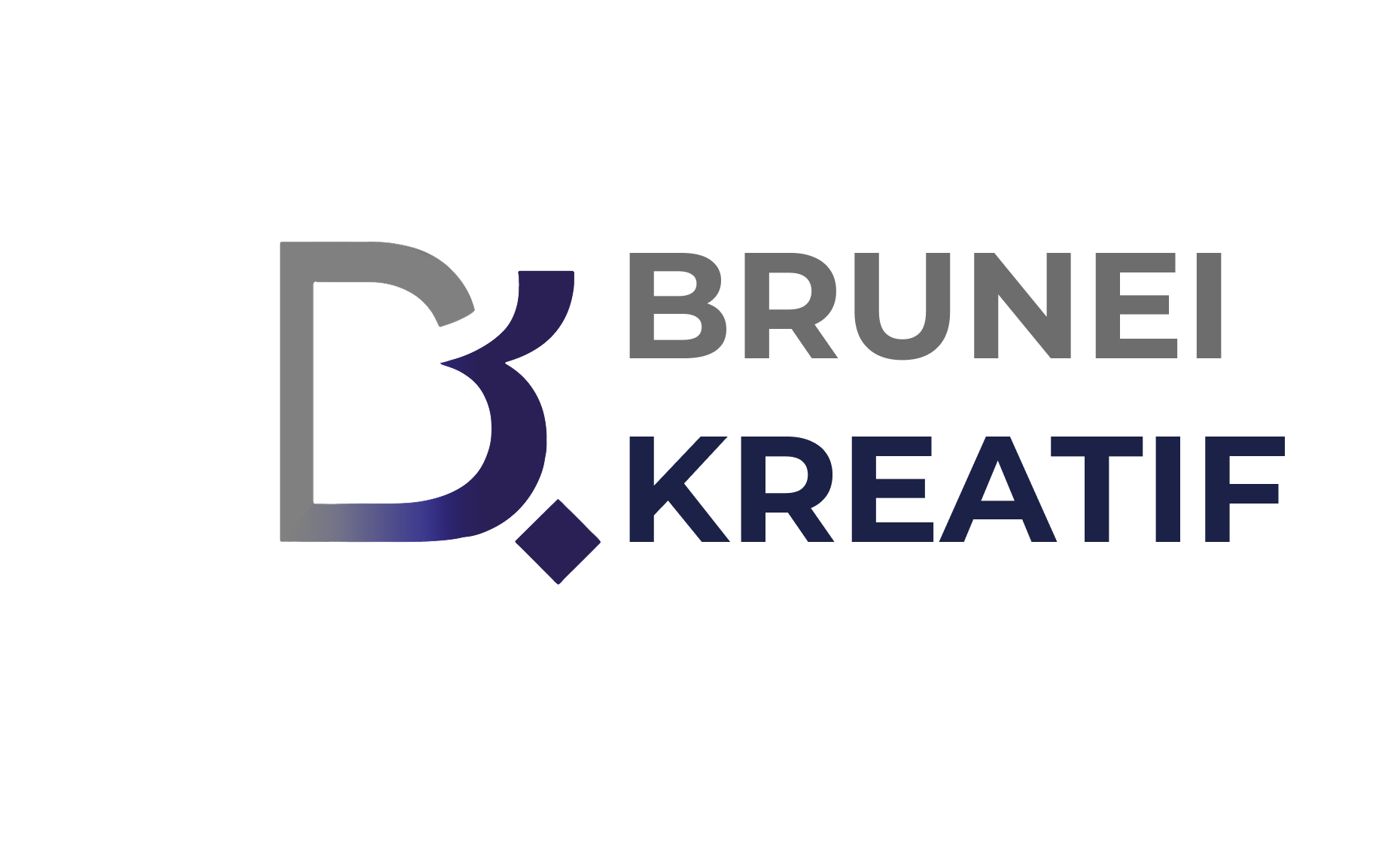 Brunei Kreatif Logo