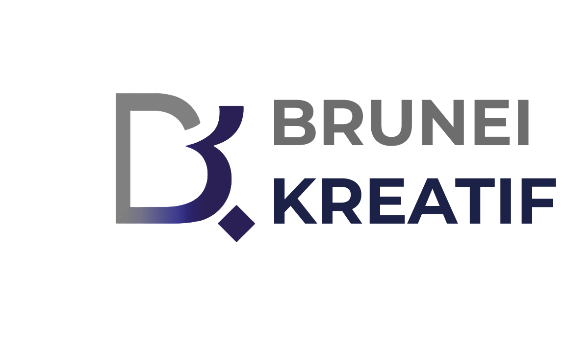 Brunei Kreatif Logo